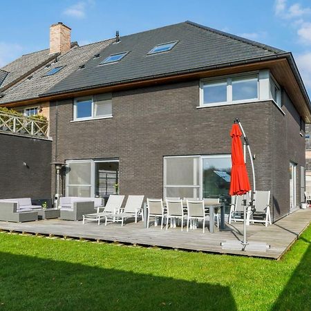 Het Kleine Paradijs ダンメ エクステリア 写真